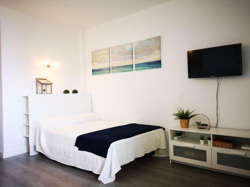 Apartamento Loft Benalbeach At Costa Del Sol