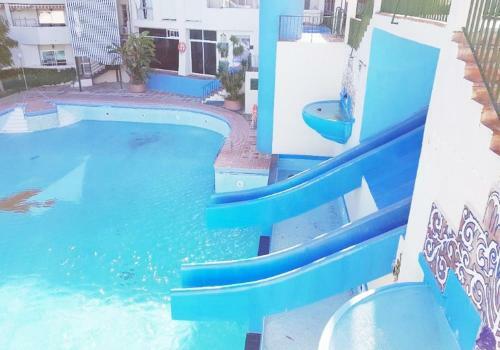 Apartamento Loft Benalbeach At Costa Del Sol