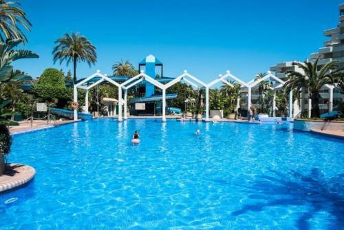 Apartamento Loft Benalbeach At Costa Del Sol