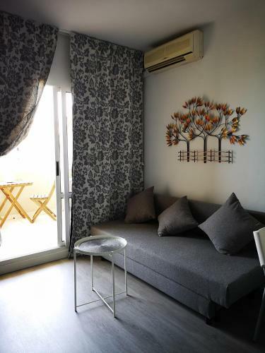 Apartamento Loft Benalbeach At Costa Del Sol