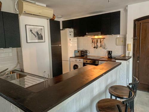 Apartament Benalmadena Marina Sol