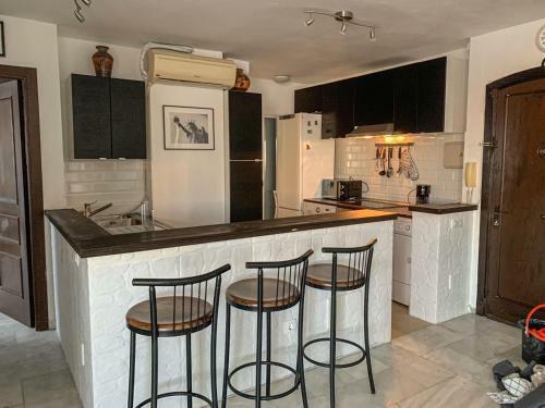 Apartament Benalmadena Marina Sol