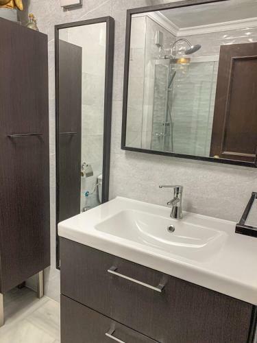 Apartament Benalmadena Marina Sol