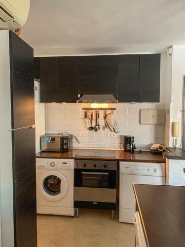 Apartament Benalmadena Marina Sol