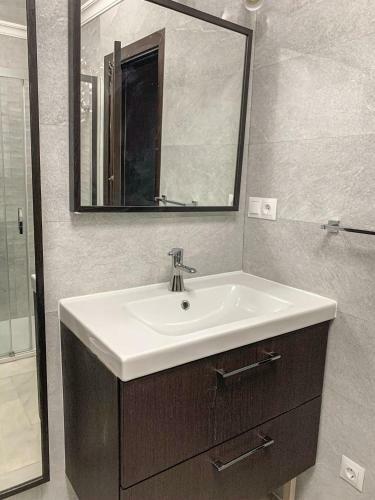 Apartament Benalmadena Marina Sol