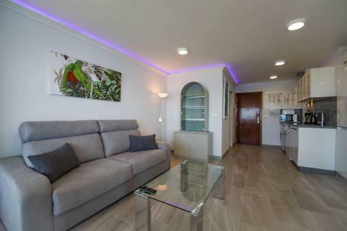 Fantanstico Apartamento Sobre El Mar