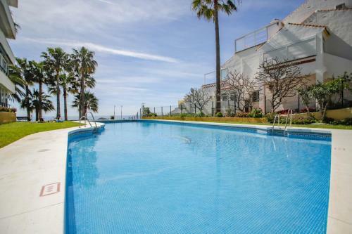 Fantanstico Apartamento Sobre El Mar