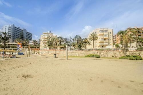 Fantanstico Apartamento Sobre El Mar