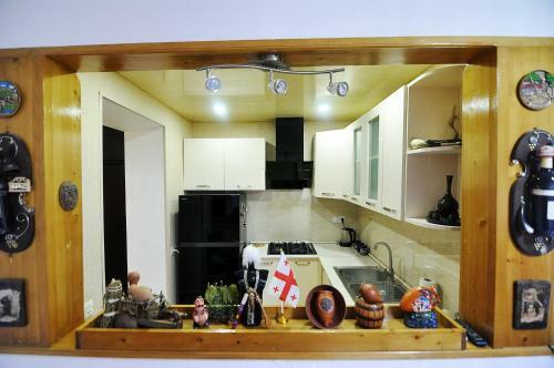 Cozy Apartment On Kostava