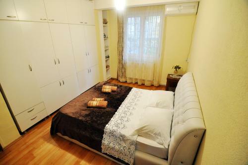 Cozy Apartment On Kostava