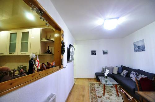 Cozy Apartment On Kostava