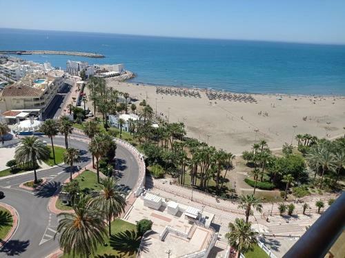Apartamento Estudio Puerto Marina