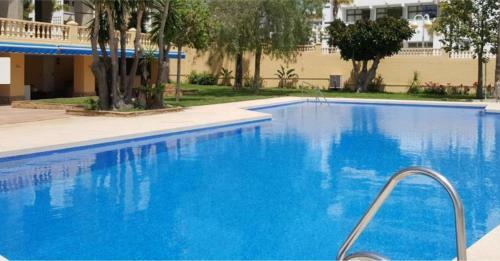 Apartamento Estudio Puerto Marina