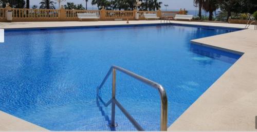 Apartamento Estudio Puerto Marina