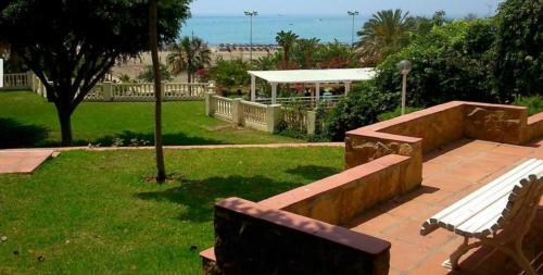 Apartamento Estudio Puerto Marina