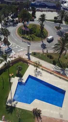Apartamento Estudio Puerto Marina
