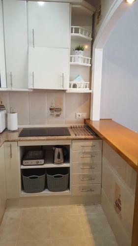 Apartamento Estudio Puerto Marina