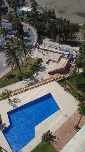 Apartamento Estudio Puerto Marina