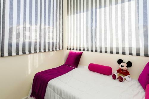 Luxury Apartament In Marina