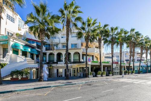 Luxury Apartament In Marina