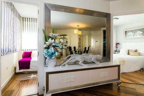 Luxury Apartament In Marina