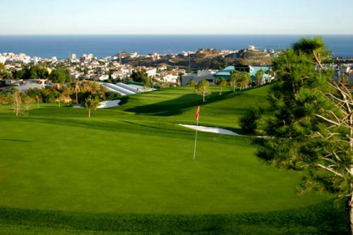Luxury Apartament In Marina