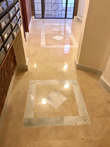 Luxury Apartament In Marina