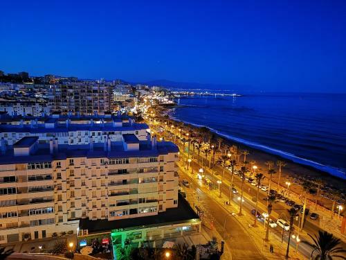 Apartamento Aloha Playa 1217
