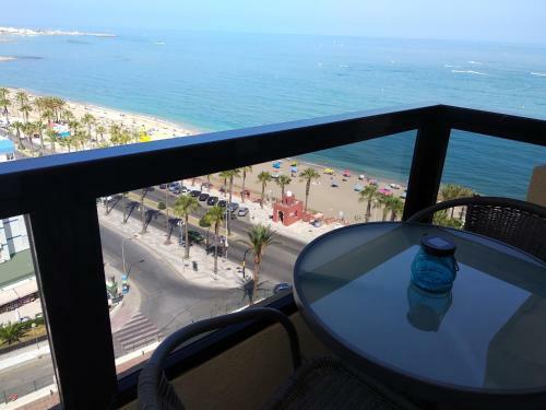 Apartamento Aloha Playa 1217