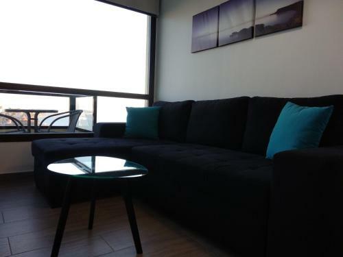 Apartamento Aloha Playa 1217