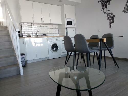 Apartamento Aloha Playa 1217