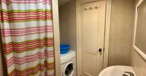 Apartamento Benalbeach Vista Al Mar