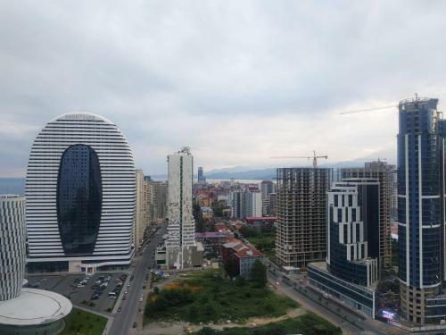 Batumi Orbi Apartments
