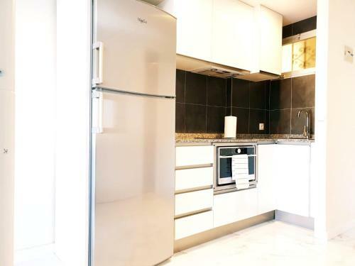 Apartamento Jupiter 703 Benalmadena