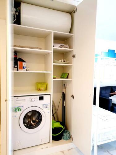 Apartamento Jupiter 703 Benalmadena