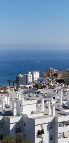 Apartamento Jupiter 703 Benalmadena
