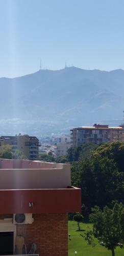 Apartamento Jupiter 703 Benalmadena