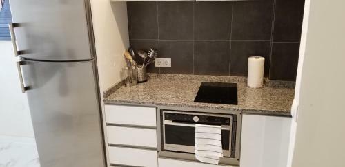 Apartamento Jupiter 703 Benalmadena