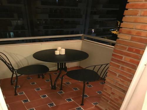 Apartamento Beach Gamonal Studio Benalmadena