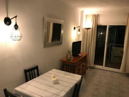 Apartamento Beach Gamonal Studio Benalmadena
