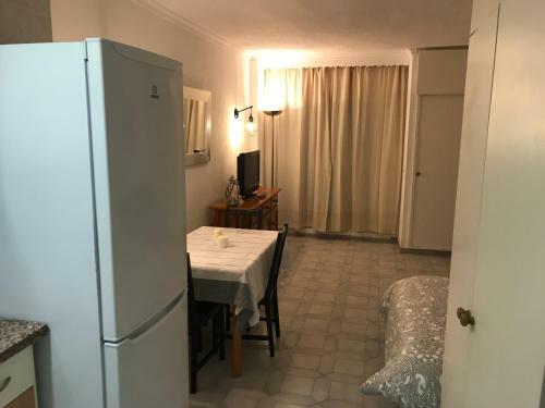 Apartamento Beach Gamonal Studio Benalmadena