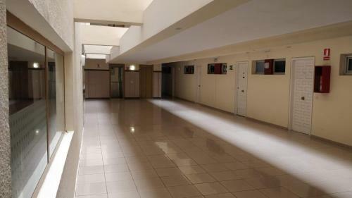 Apartamento Beach Gamonal Studio Benalmadena