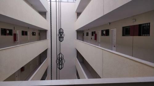Apartamento Beach Gamonal Studio Benalmadena