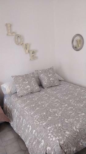 Apartamento Beach Gamonal Studio Benalmadena