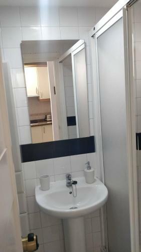 Apartamento Beach Gamonal Studio Benalmadena