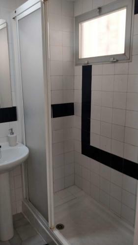 Apartamento Beach Gamonal Studio Benalmadena