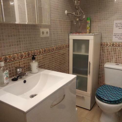Apartamento Acuario 1bedroom, Sleep3,wifi,pool.
