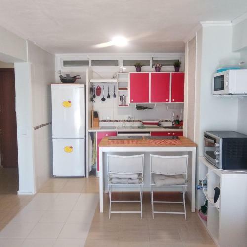 Apartamento Acuario 1bedroom, Sleep3,wifi,pool.