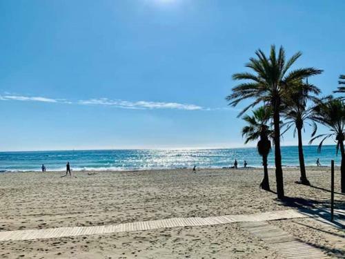 Apartamento Acuario 1bedroom, Sleep3,wifi,pool.