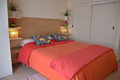 Apartamento Acuario 1bedroom, Sleep3,wifi,pool.